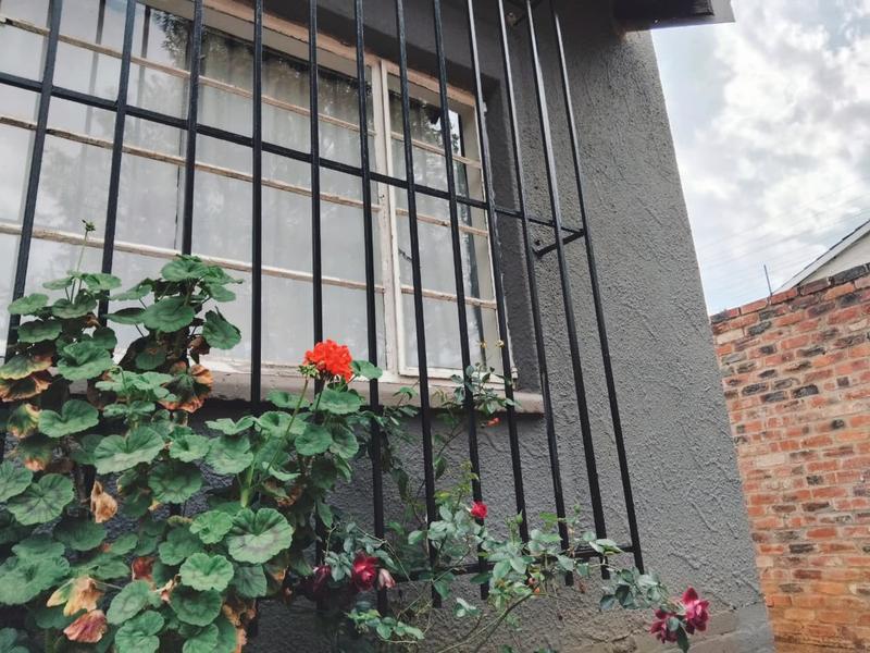To Let 1 Bedroom Property for Rent in Die Bult North West